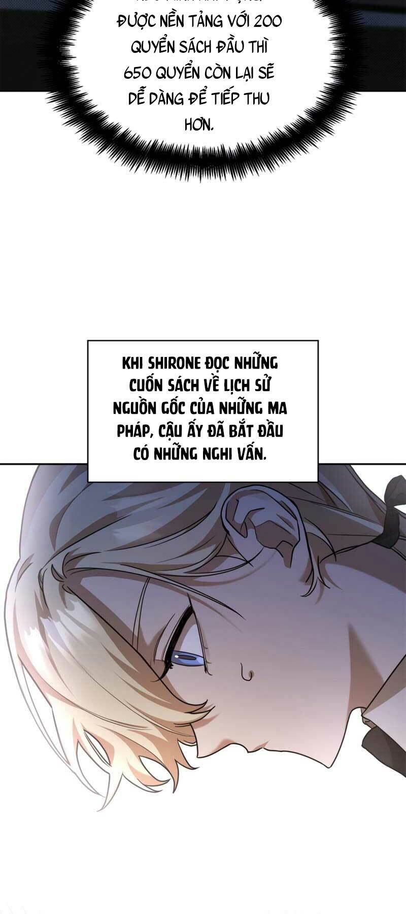 Đại Pháp Sư Toàn Năng: Chapter 6