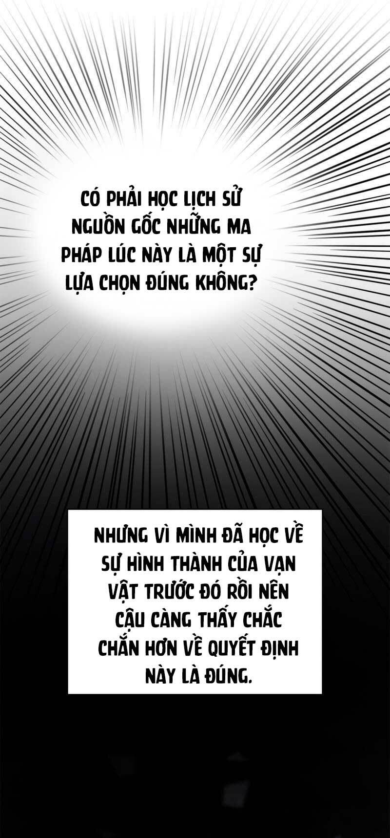 Đại Pháp Sư Toàn Năng: Chapter 6