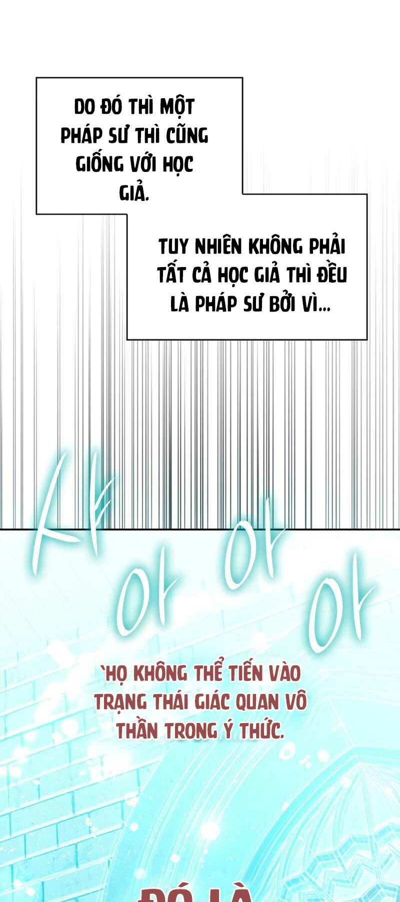 Đại Pháp Sư Toàn Năng: Chapter 6