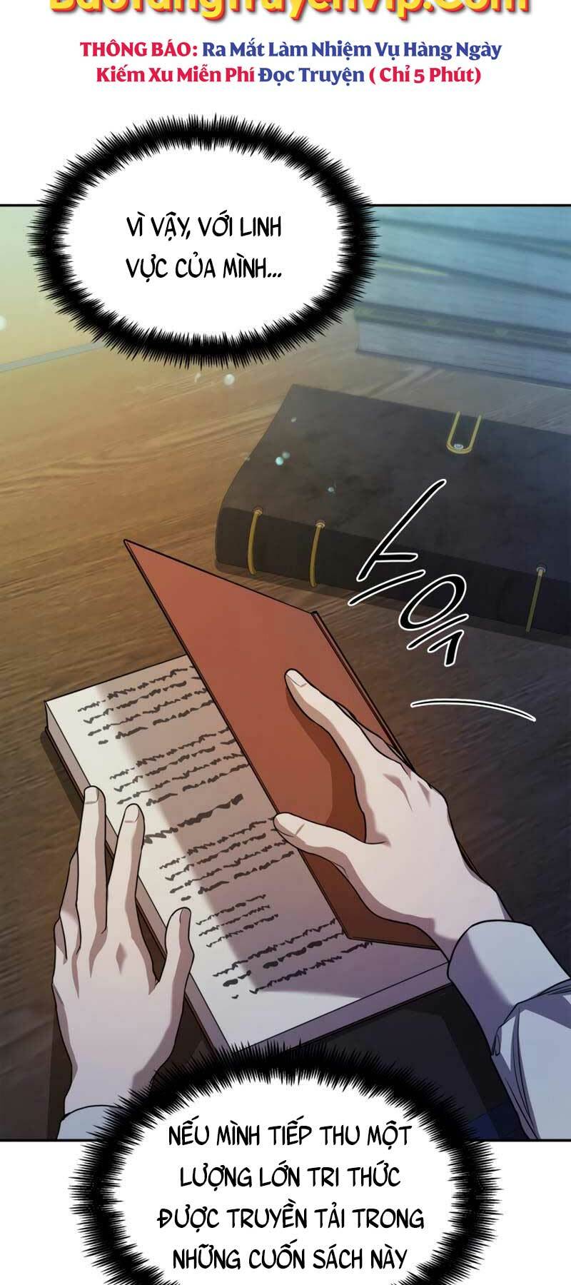 Đại Pháp Sư Toàn Năng: Chapter 6
