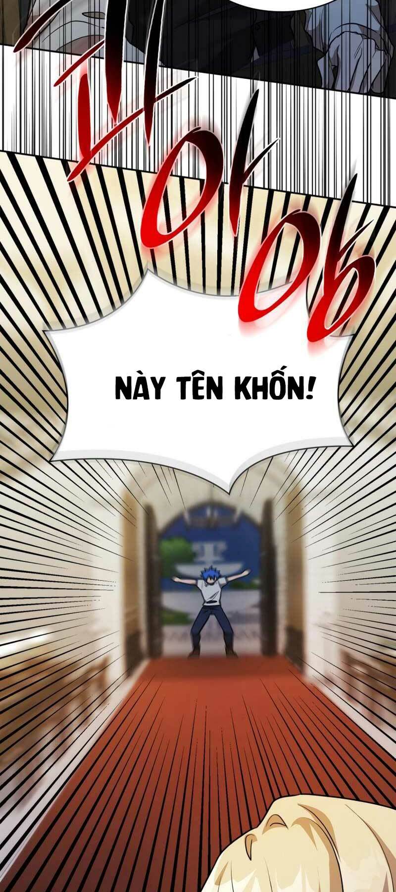 Đại Pháp Sư Toàn Năng: Chapter 6