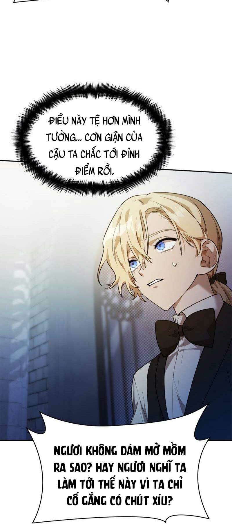 Đại Pháp Sư Toàn Năng: Chapter 6