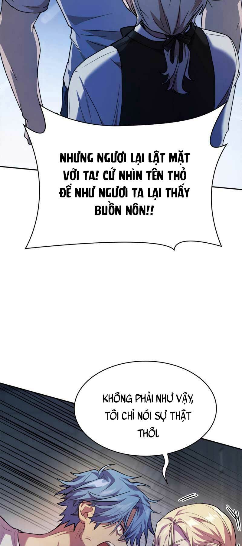 Đại Pháp Sư Toàn Năng: Chapter 6
