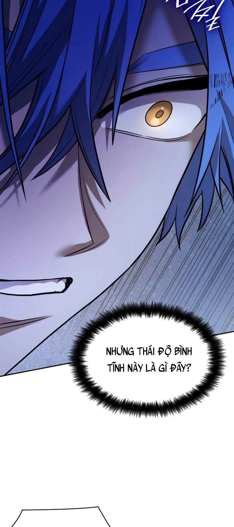 Đại Pháp Sư Toàn Năng: Chapter 6