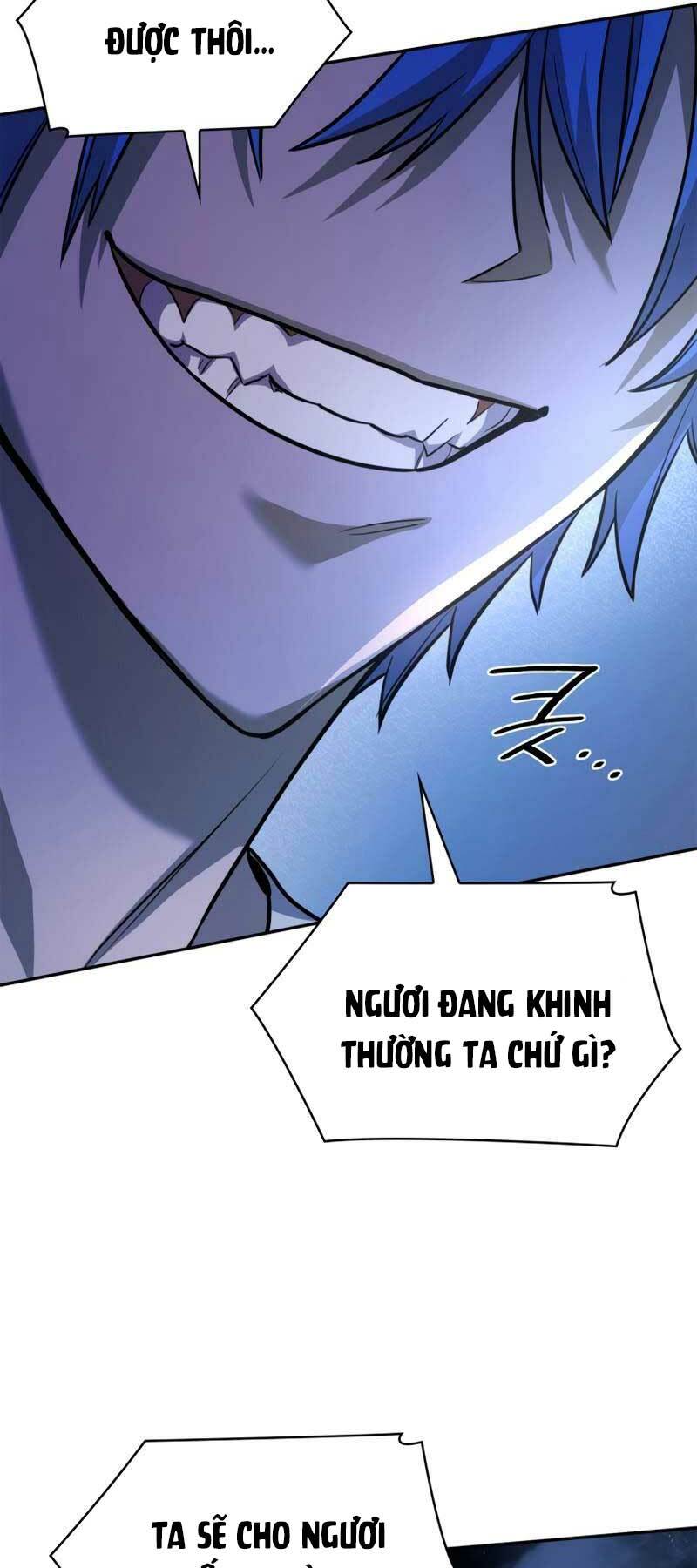 Đại Pháp Sư Toàn Năng: Chapter 6