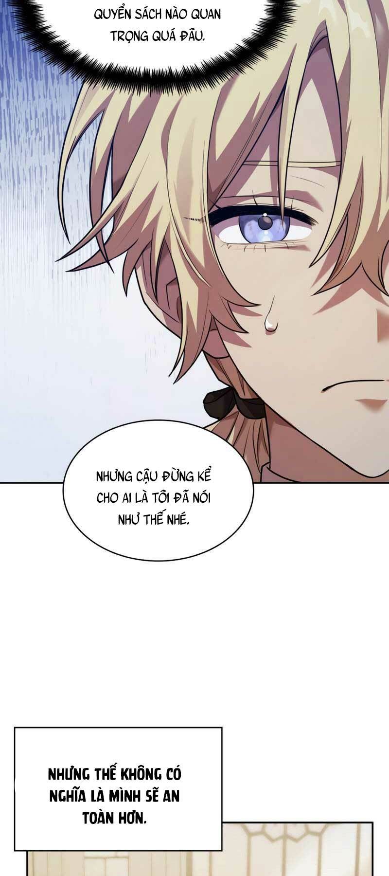 Đại Pháp Sư Toàn Năng: Chapter 6