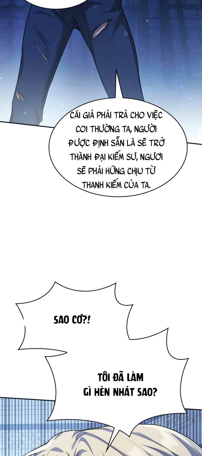 Đại Pháp Sư Toàn Năng: Chapter 6