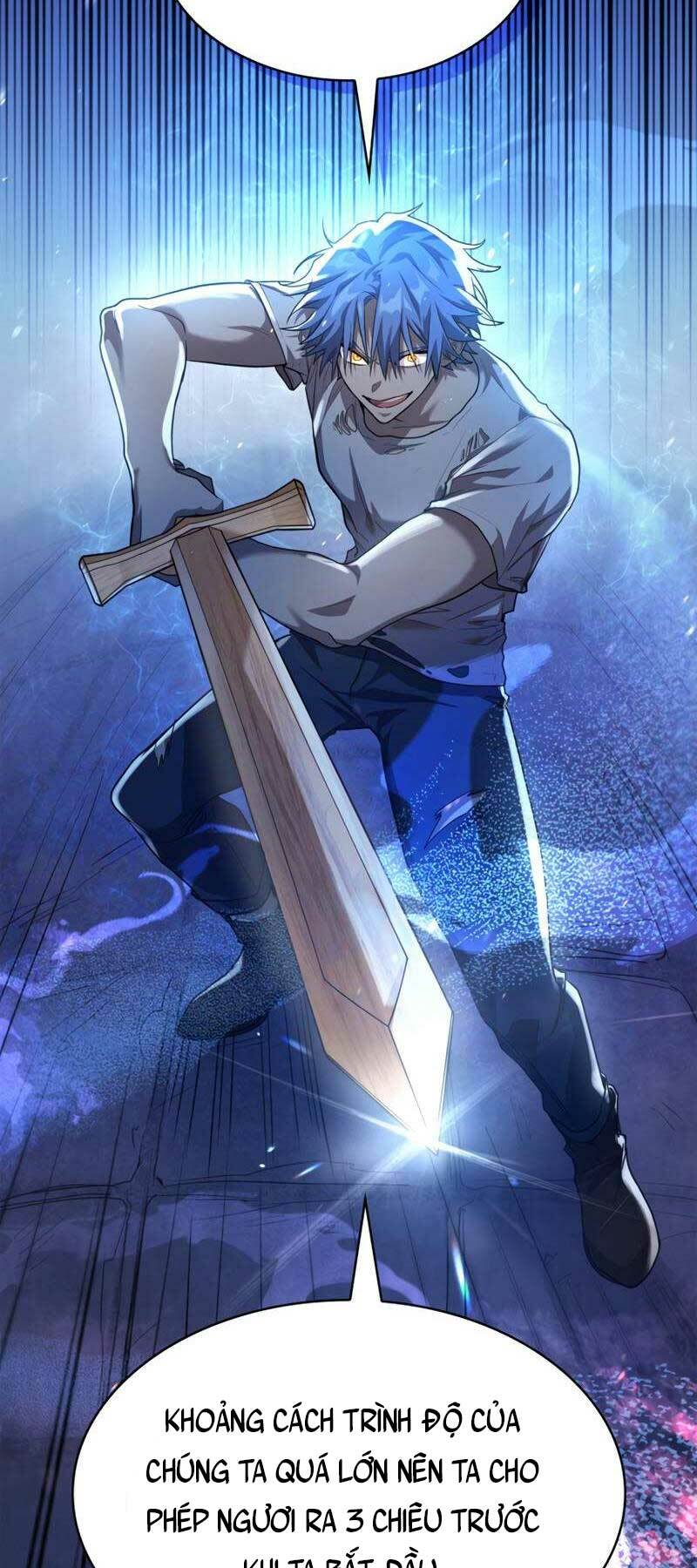 Đại Pháp Sư Toàn Năng: Chapter 6