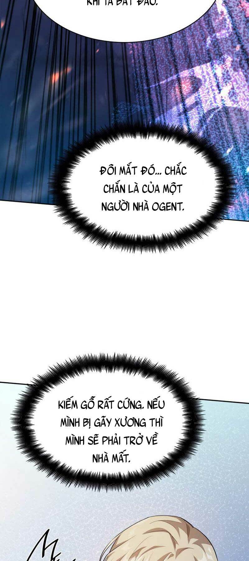 Đại Pháp Sư Toàn Năng: Chapter 6