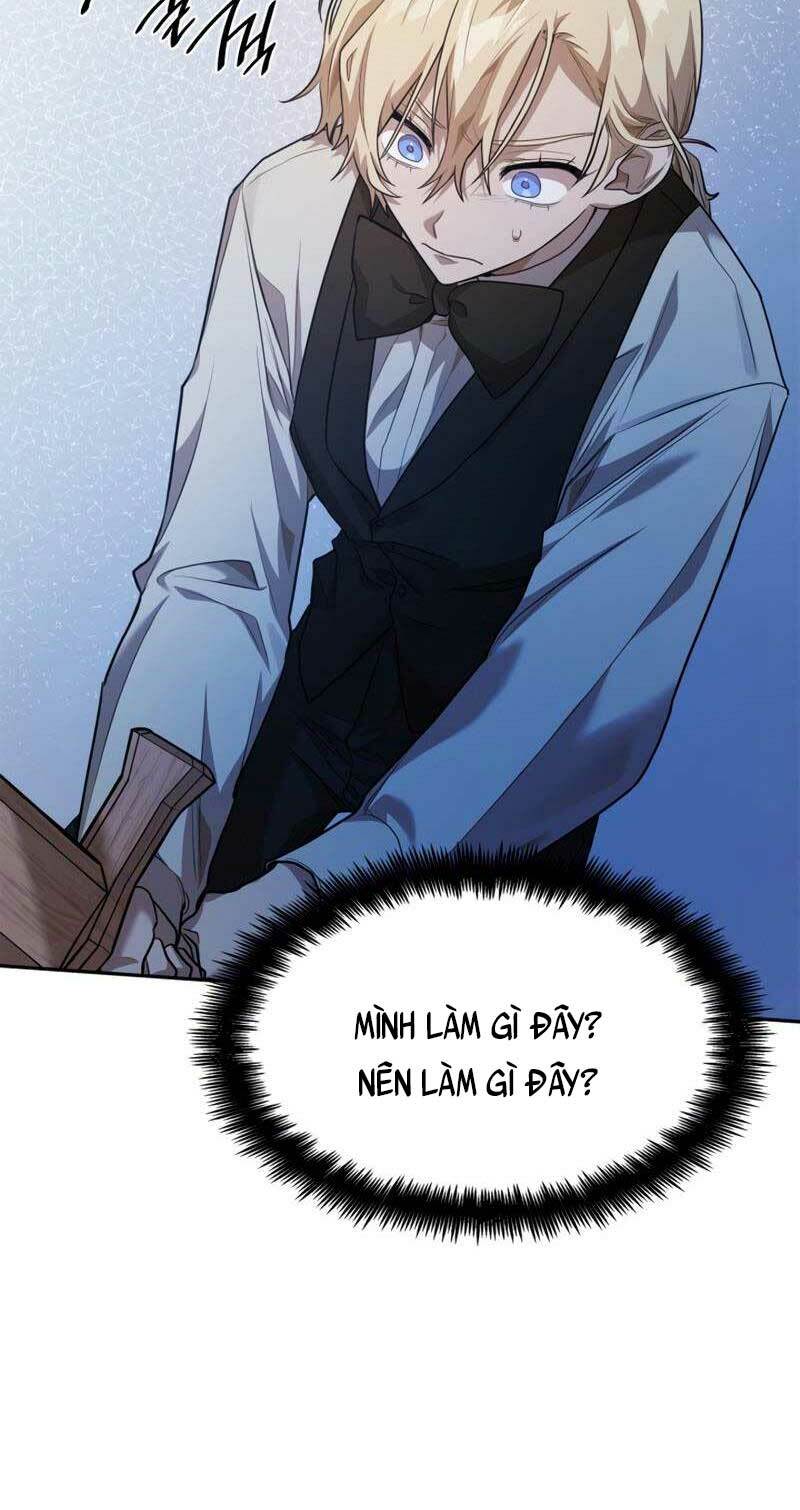 Đại Pháp Sư Toàn Năng: Chapter 6
