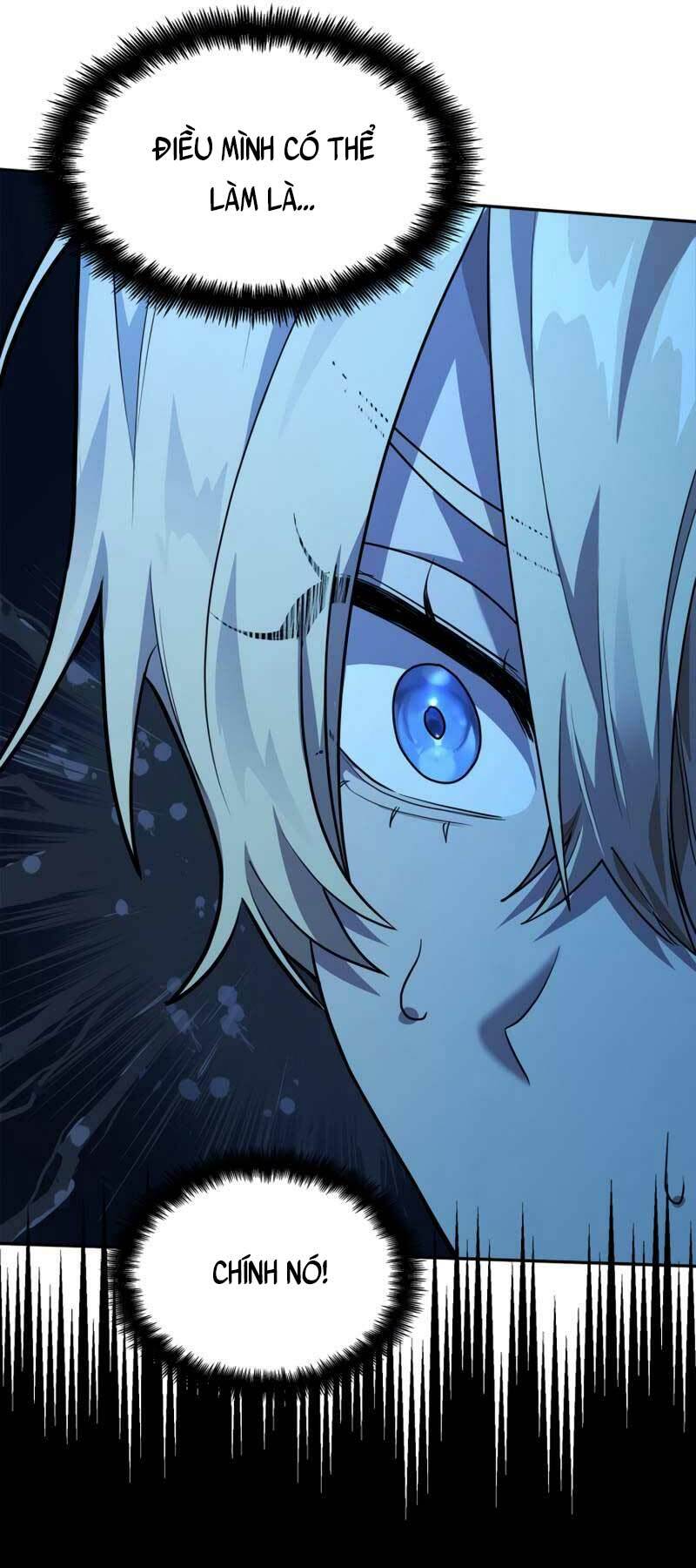 Đại Pháp Sư Toàn Năng: Chapter 6