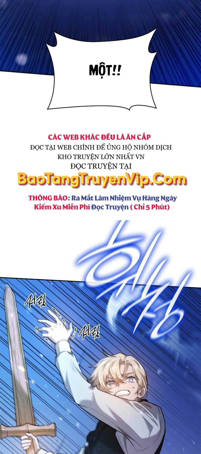 Đại Pháp Sư Toàn Năng: Chapter 6
