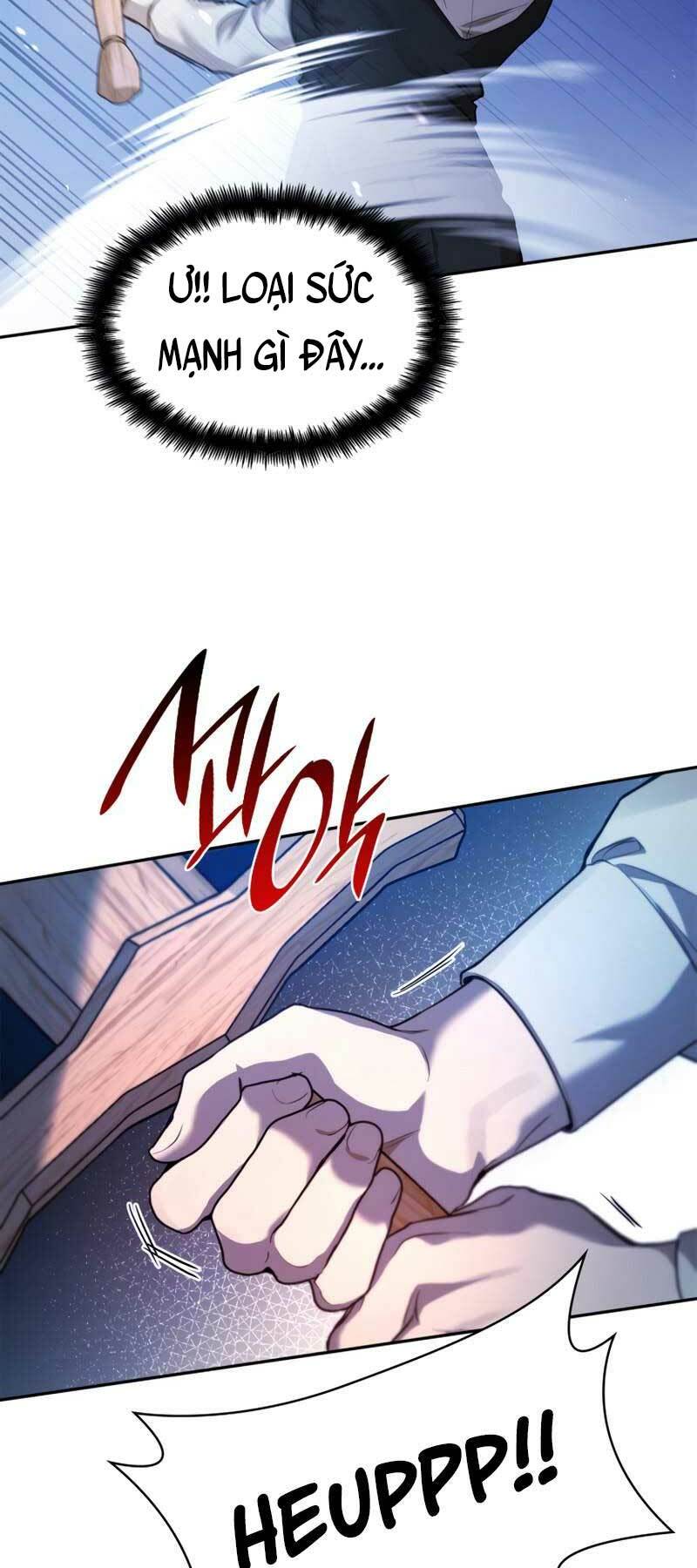 Đại Pháp Sư Toàn Năng: Chapter 6