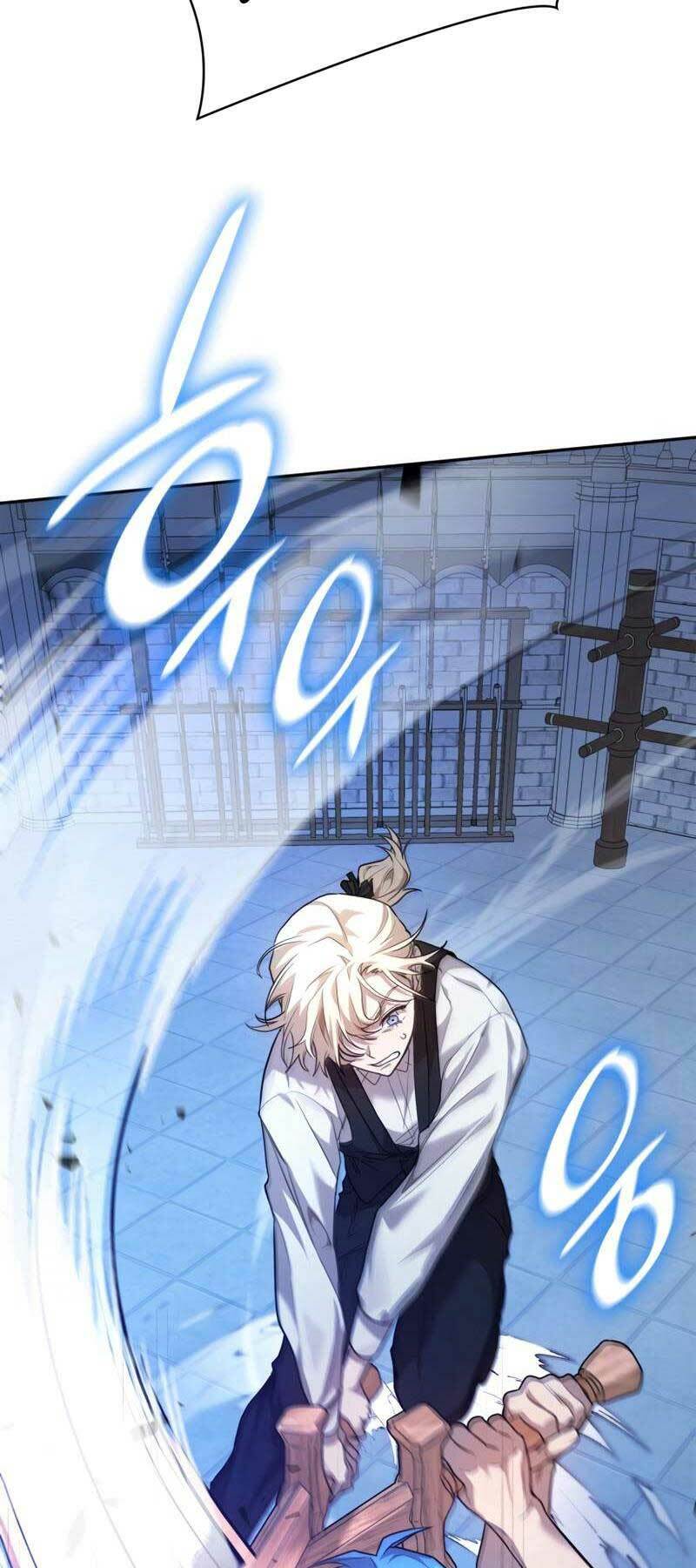 Đại Pháp Sư Toàn Năng: Chapter 6