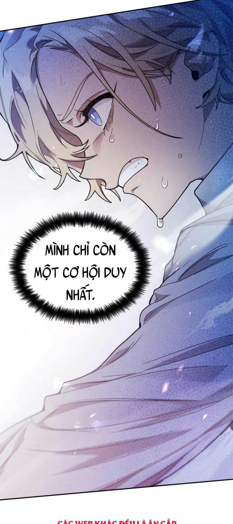 Đại Pháp Sư Toàn Năng: Chapter 6
