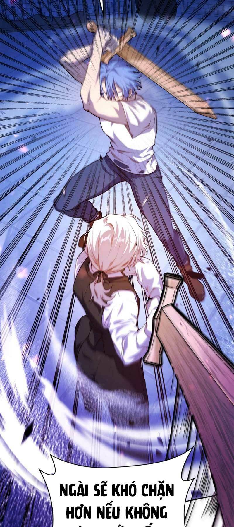 Đại Pháp Sư Toàn Năng: Chapter 6