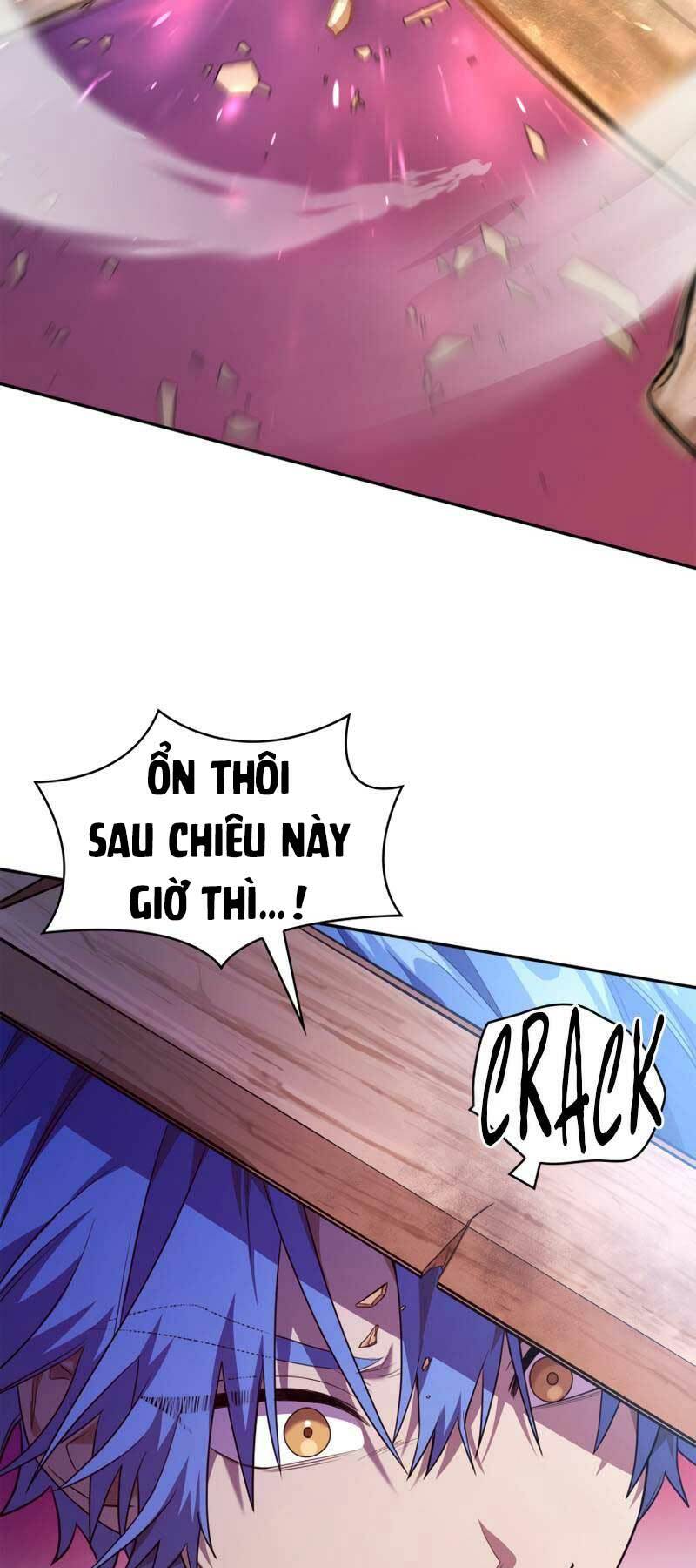 Đại Pháp Sư Toàn Năng: Chapter 6