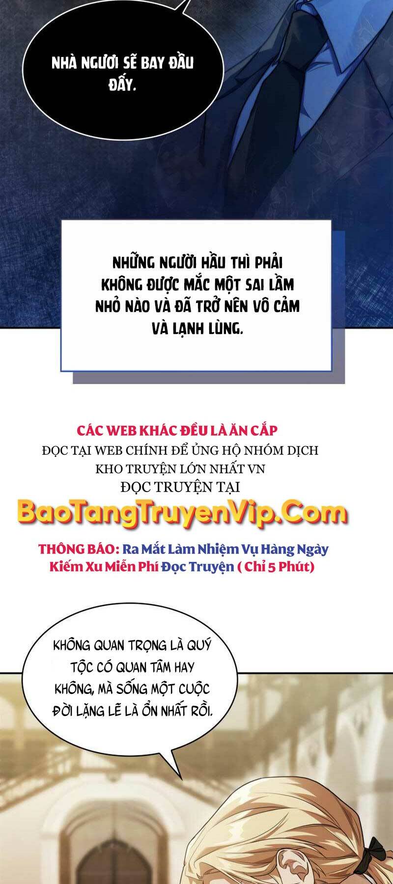 Đại Pháp Sư Toàn Năng: Chapter 6