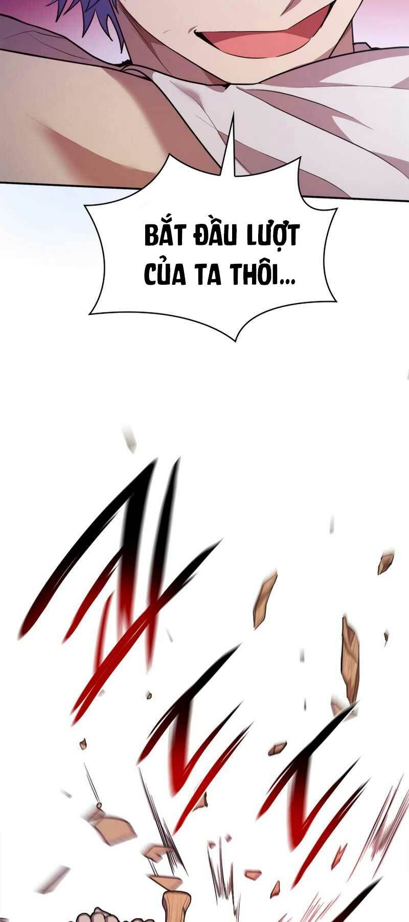 Đại Pháp Sư Toàn Năng: Chapter 6