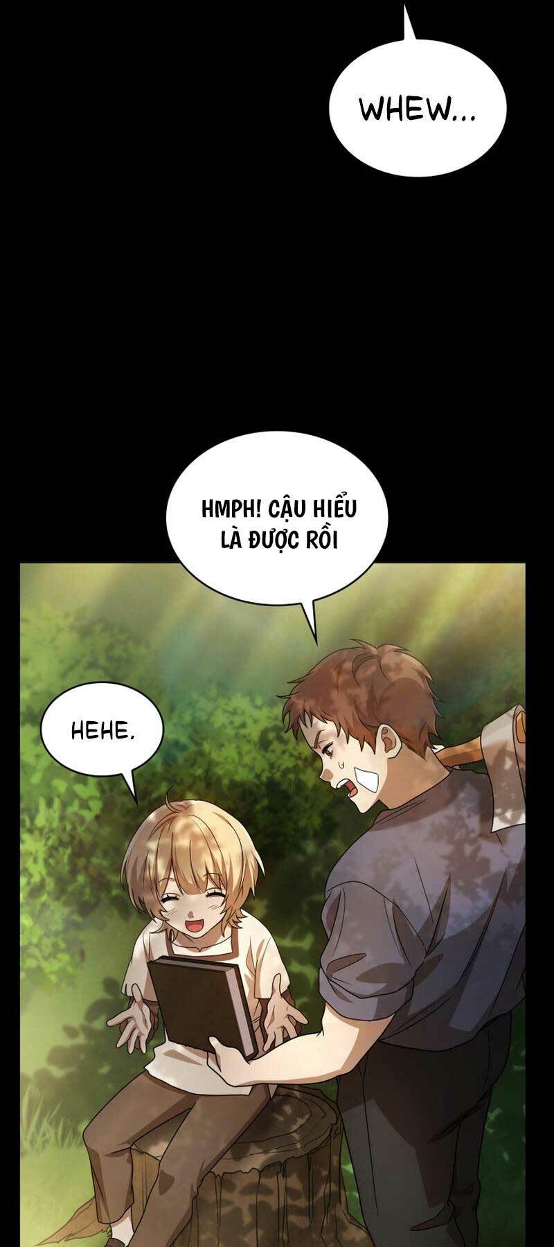 Đại Pháp Sư Toàn Năng: Chapter 60