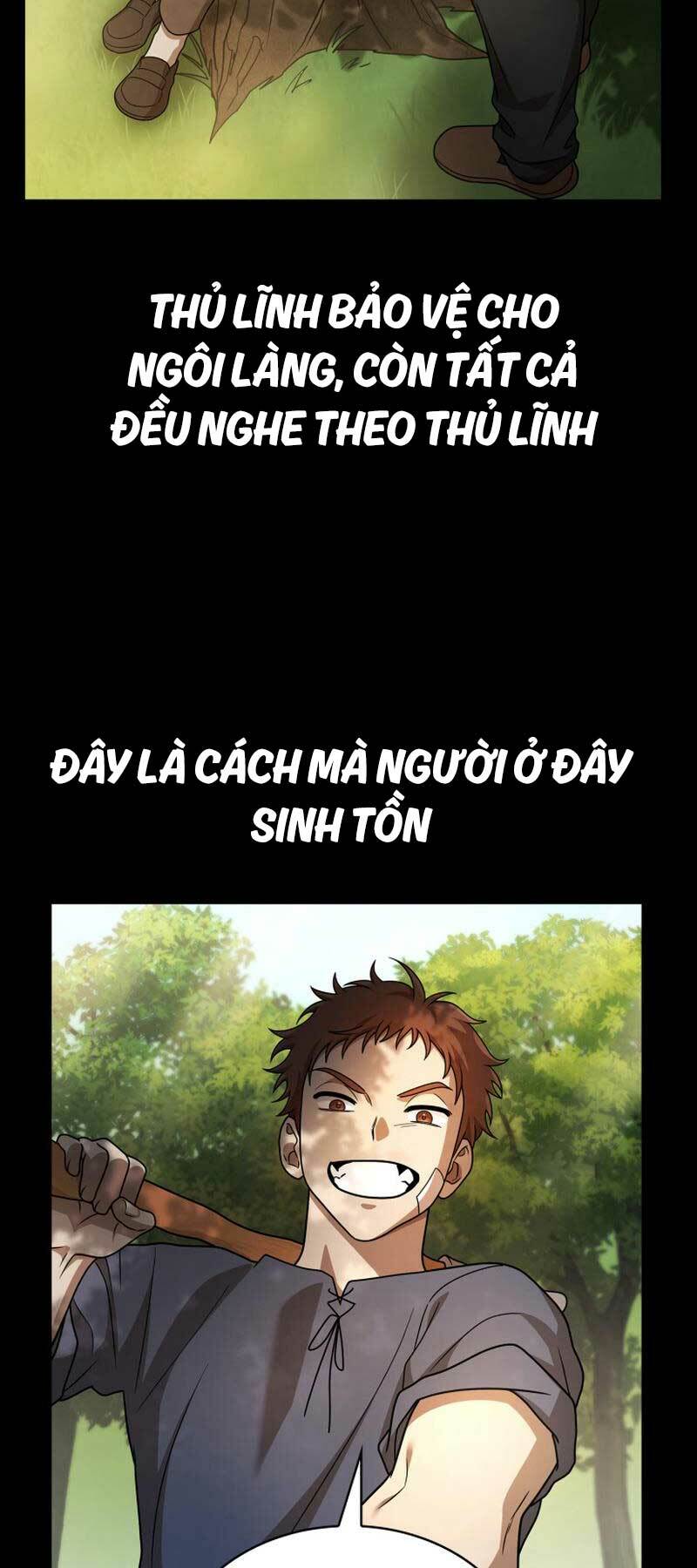 Đại Pháp Sư Toàn Năng: Chapter 60