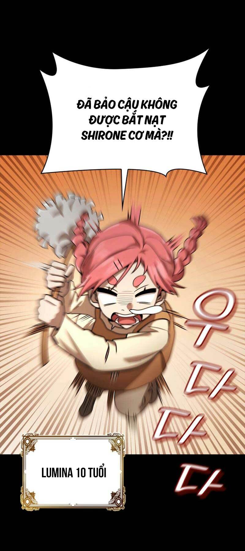 Đại Pháp Sư Toàn Năng: Chapter 60