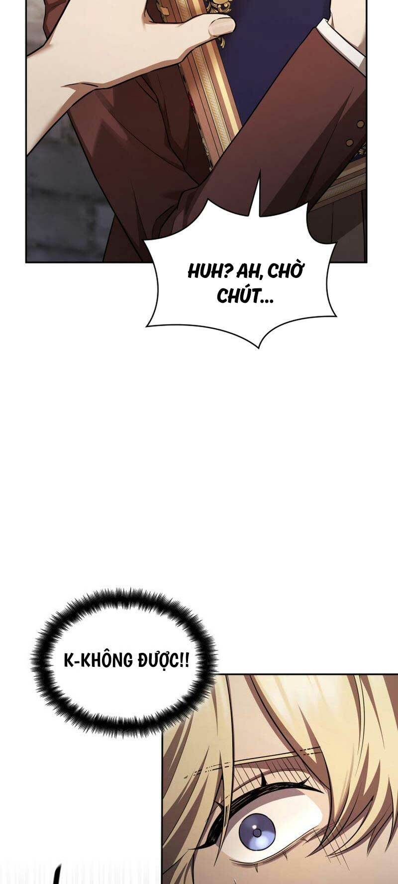 Đại Pháp Sư Toàn Năng: Chapter 60