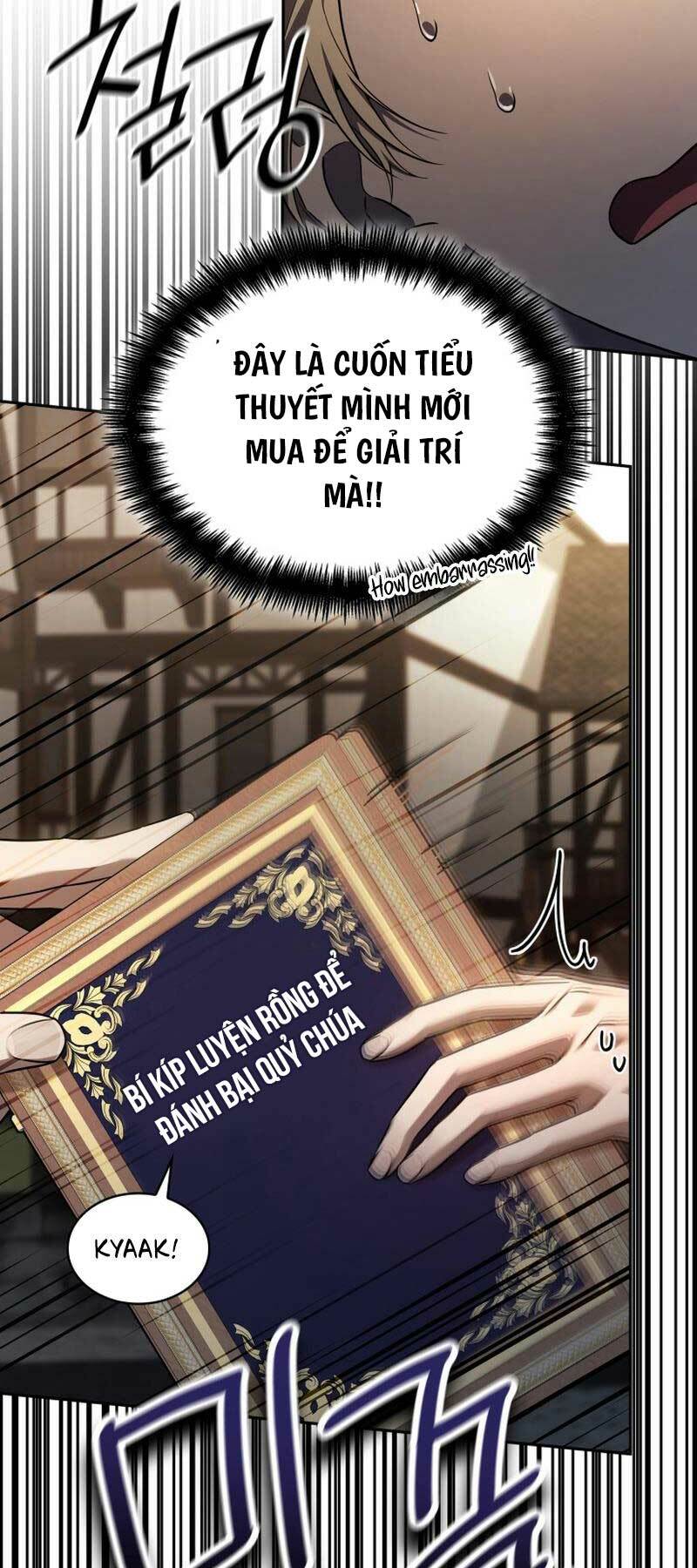 Đại Pháp Sư Toàn Năng: Chapter 60