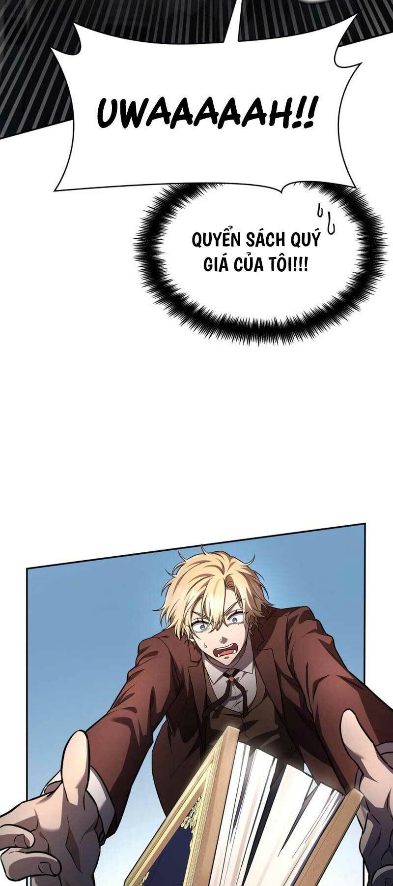 Đại Pháp Sư Toàn Năng: Chapter 60
