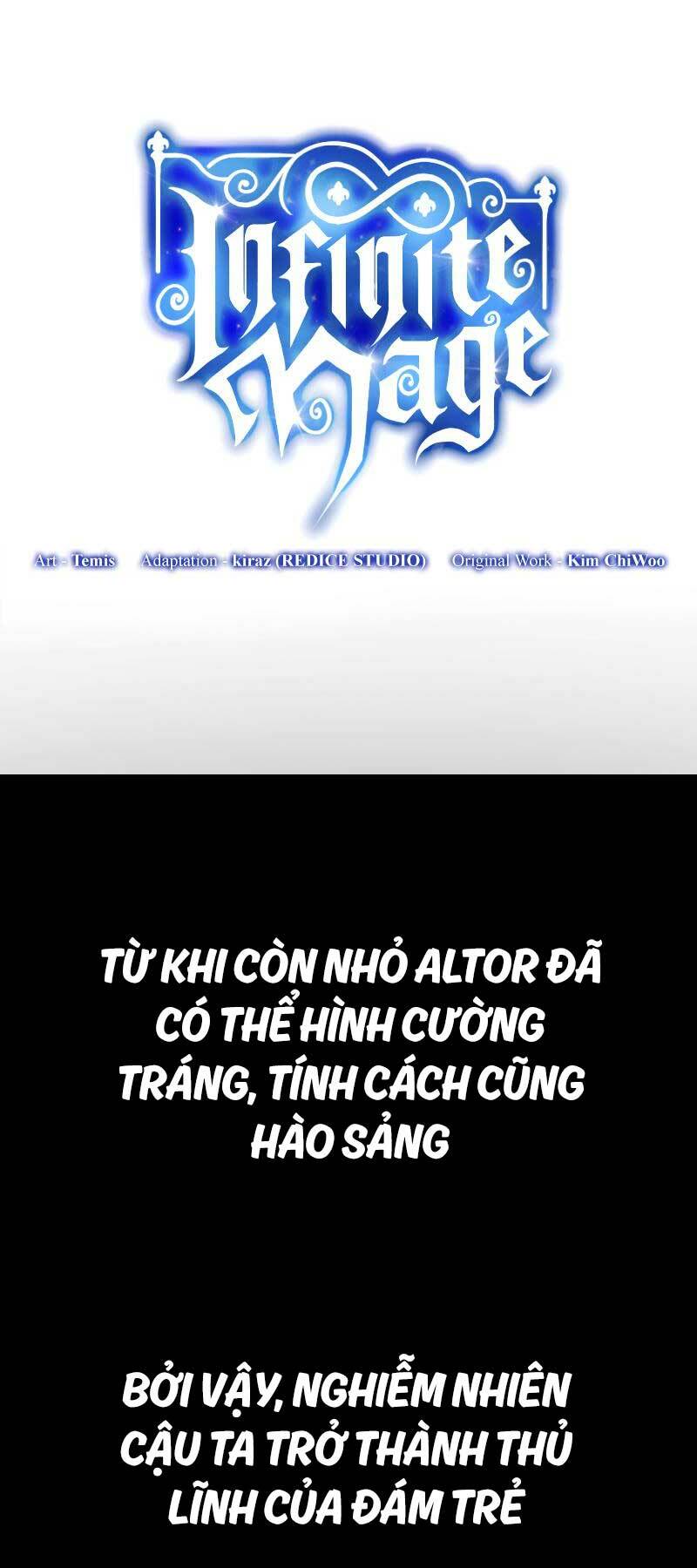 Đại Pháp Sư Toàn Năng: Chapter 60