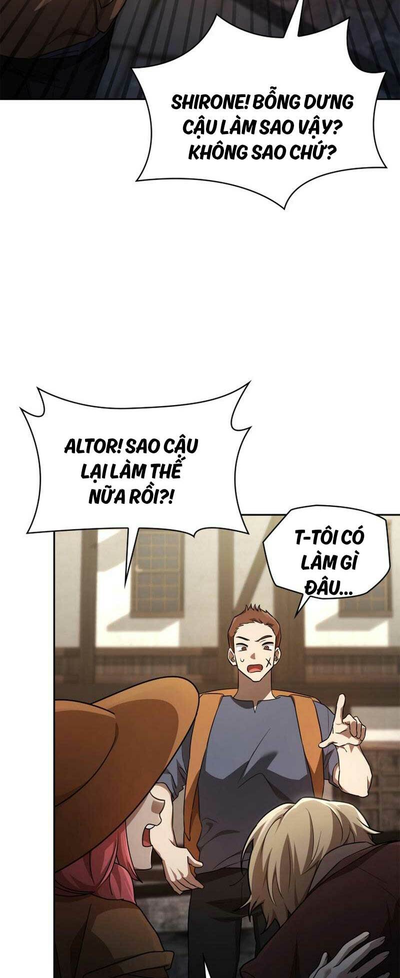 Đại Pháp Sư Toàn Năng: Chapter 60