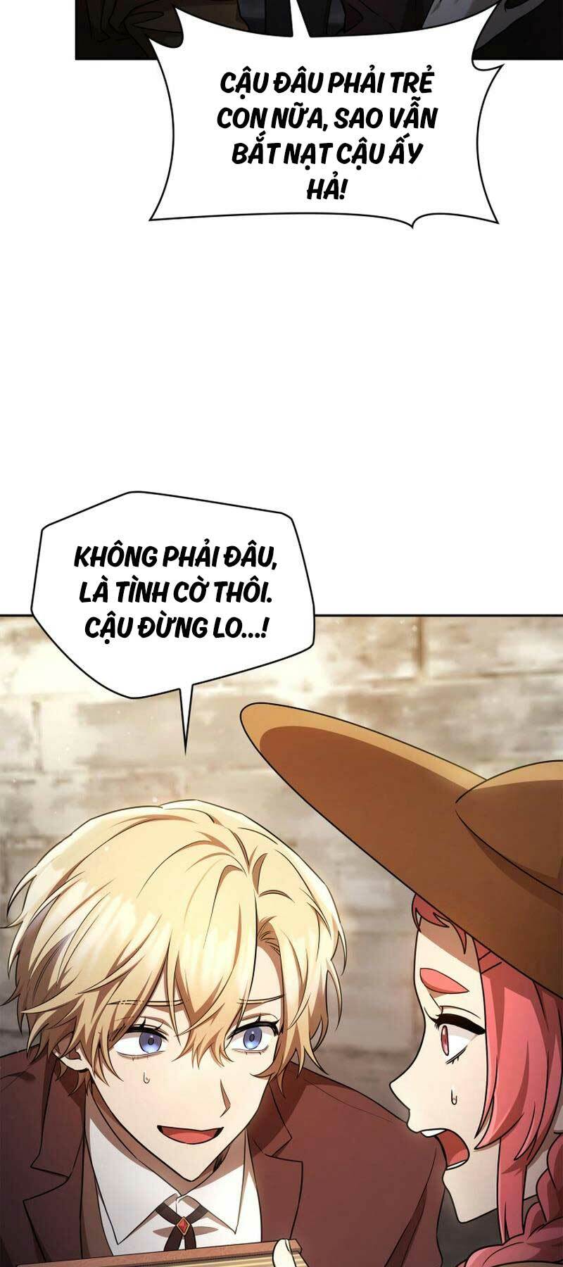 Đại Pháp Sư Toàn Năng: Chapter 60