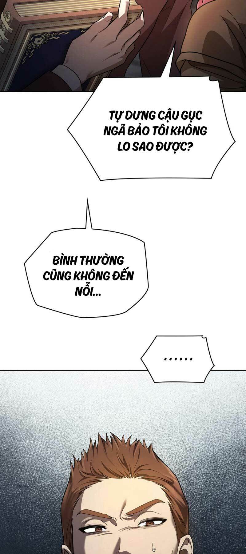 Đại Pháp Sư Toàn Năng: Chapter 60