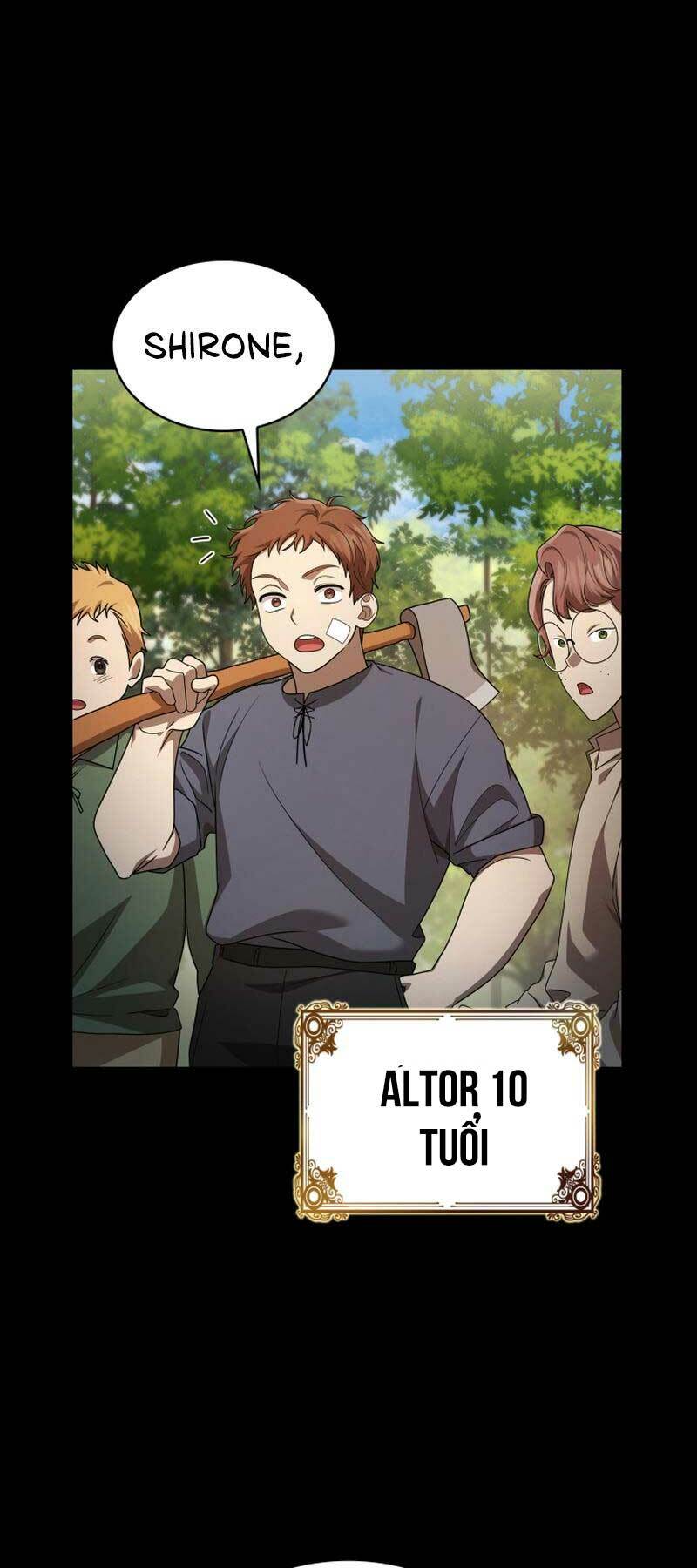 Đại Pháp Sư Toàn Năng: Chapter 60
