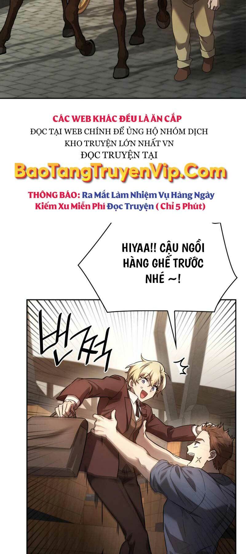 Đại Pháp Sư Toàn Năng: Chapter 60