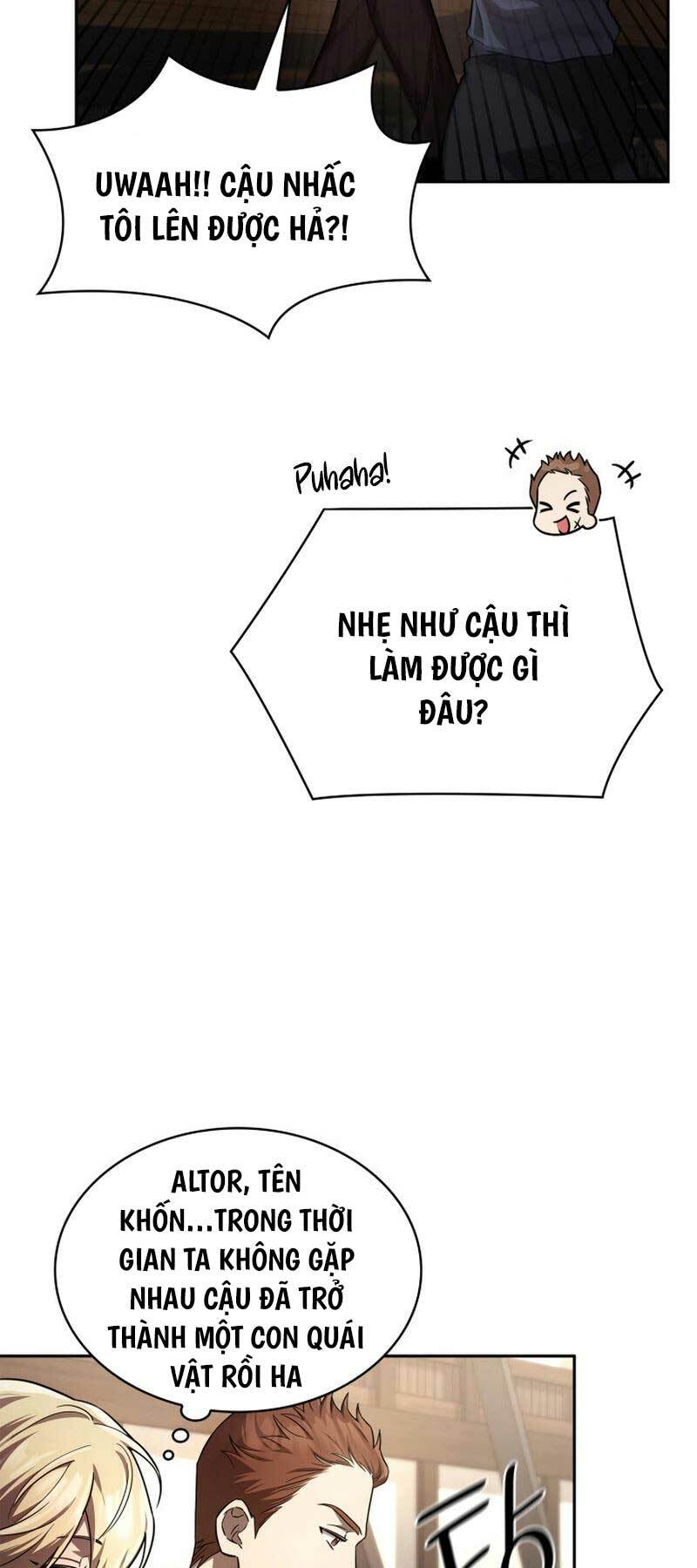 Đại Pháp Sư Toàn Năng: Chapter 60