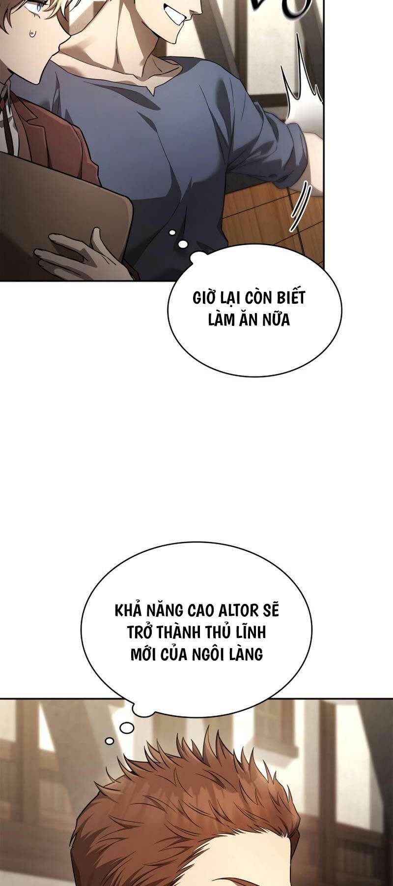 Đại Pháp Sư Toàn Năng: Chapter 60