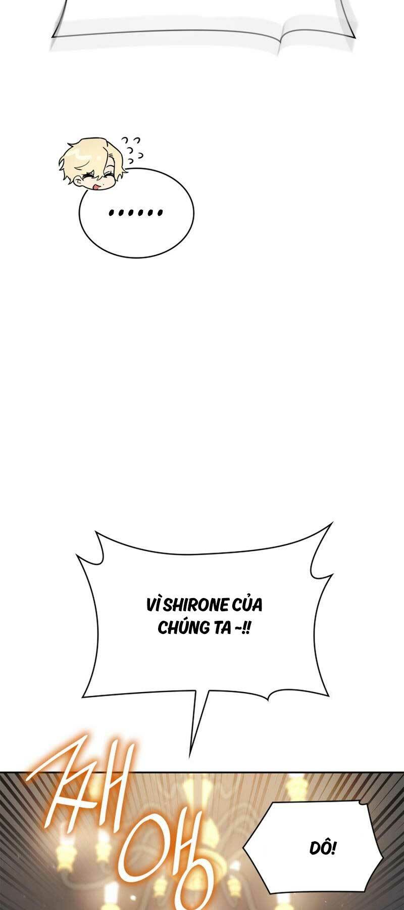 Đại Pháp Sư Toàn Năng: Chapter 60