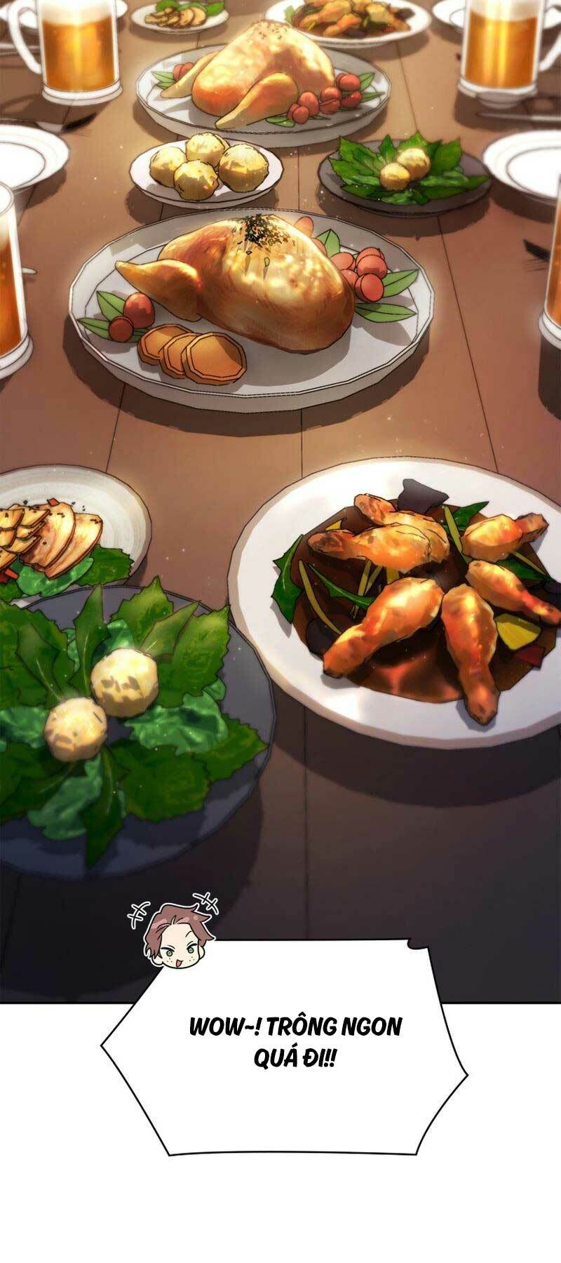 Đại Pháp Sư Toàn Năng: Chapter 60
