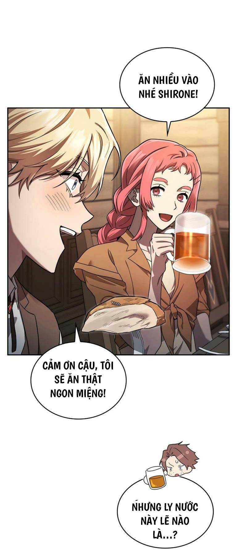 Đại Pháp Sư Toàn Năng: Chapter 60