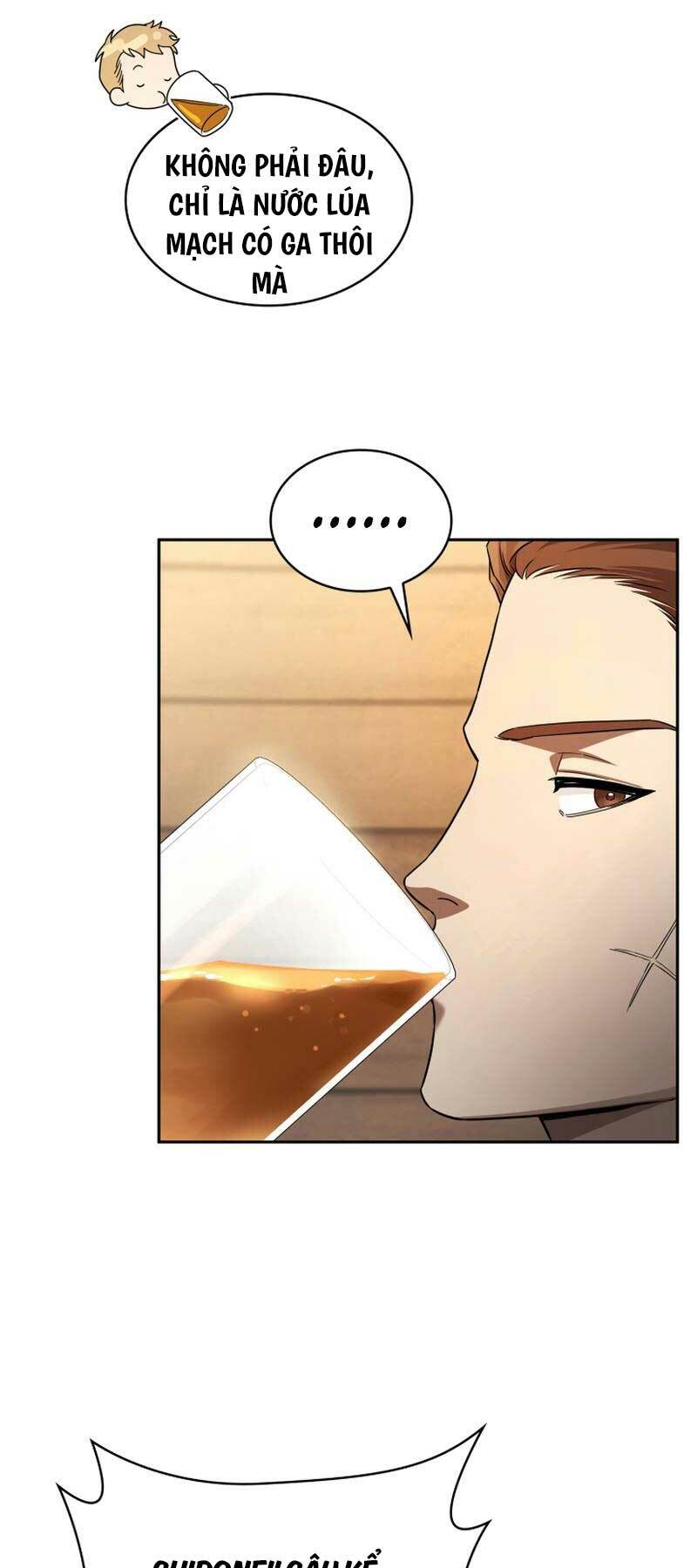 Đại Pháp Sư Toàn Năng: Chapter 60