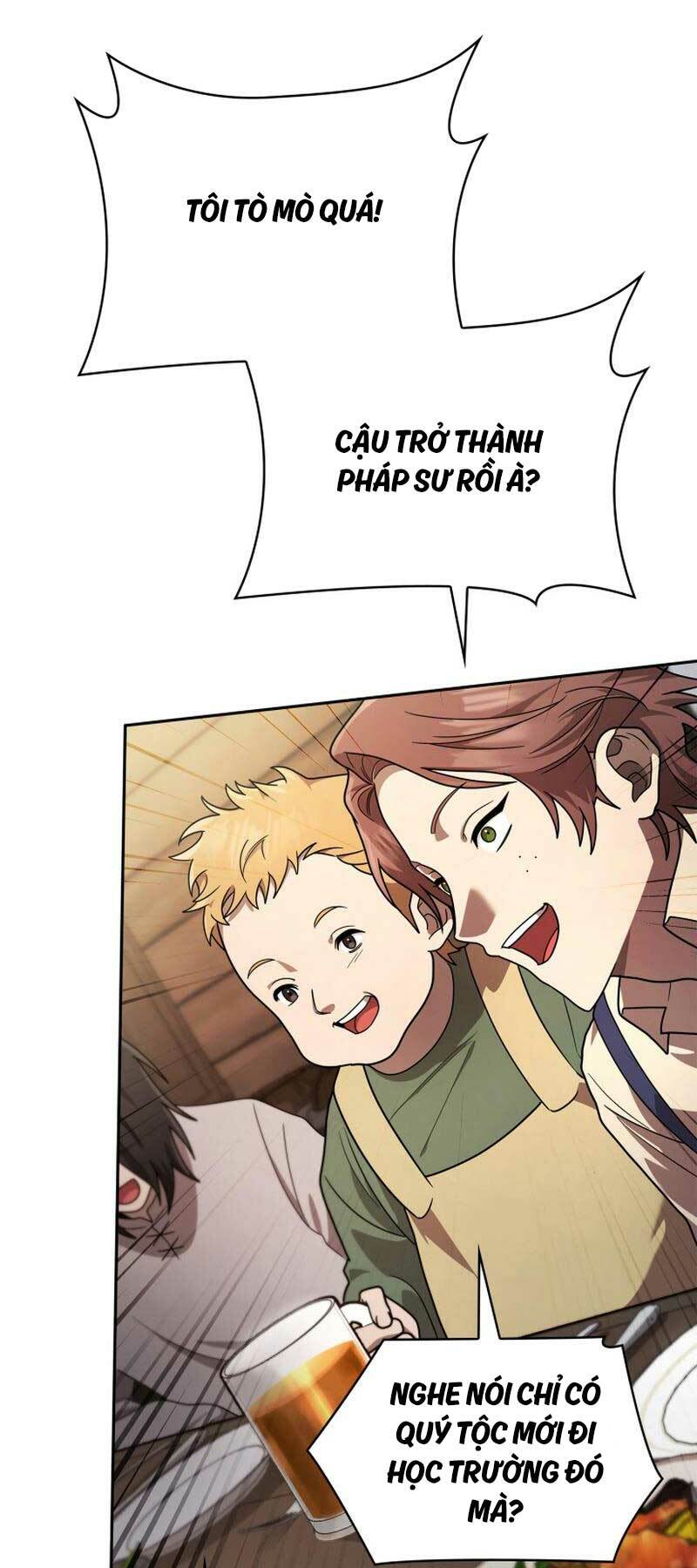 Đại Pháp Sư Toàn Năng: Chapter 60
