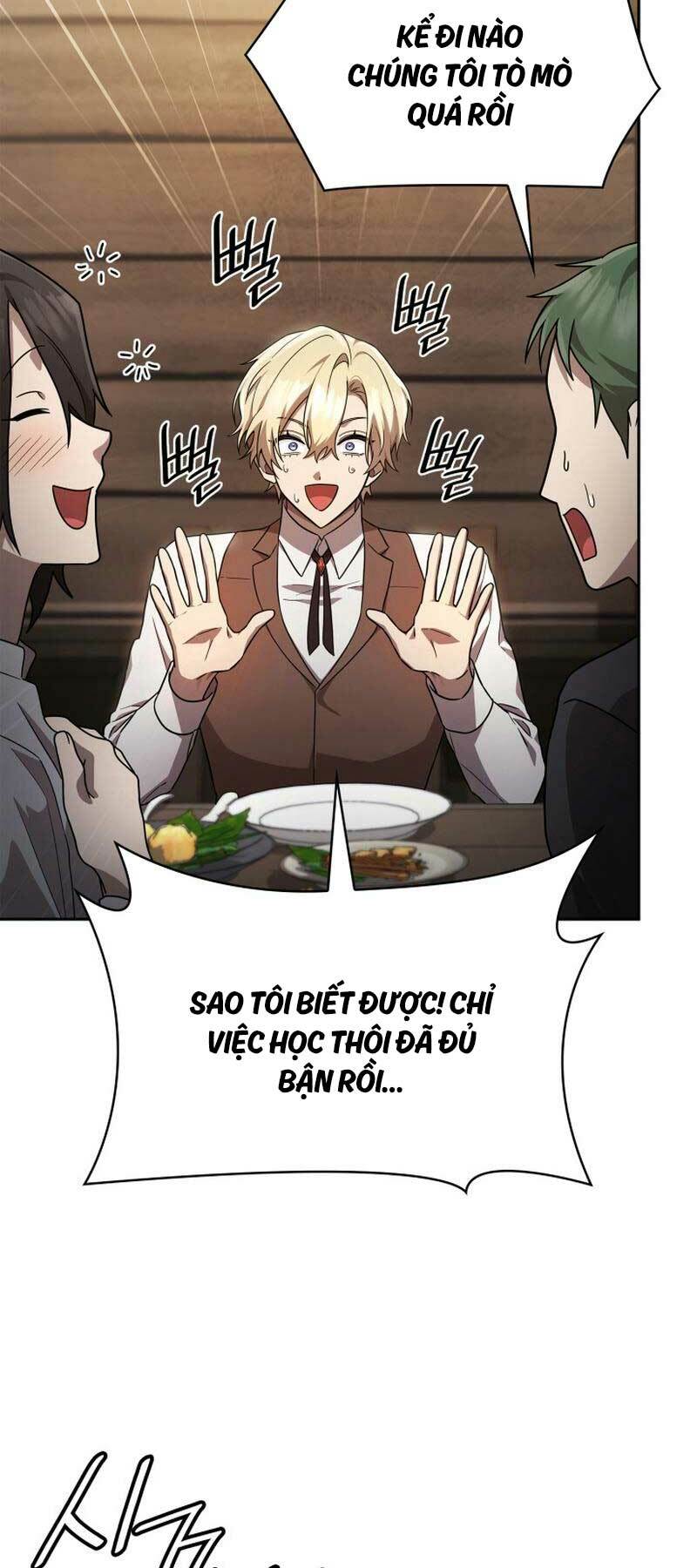 Đại Pháp Sư Toàn Năng: Chapter 60