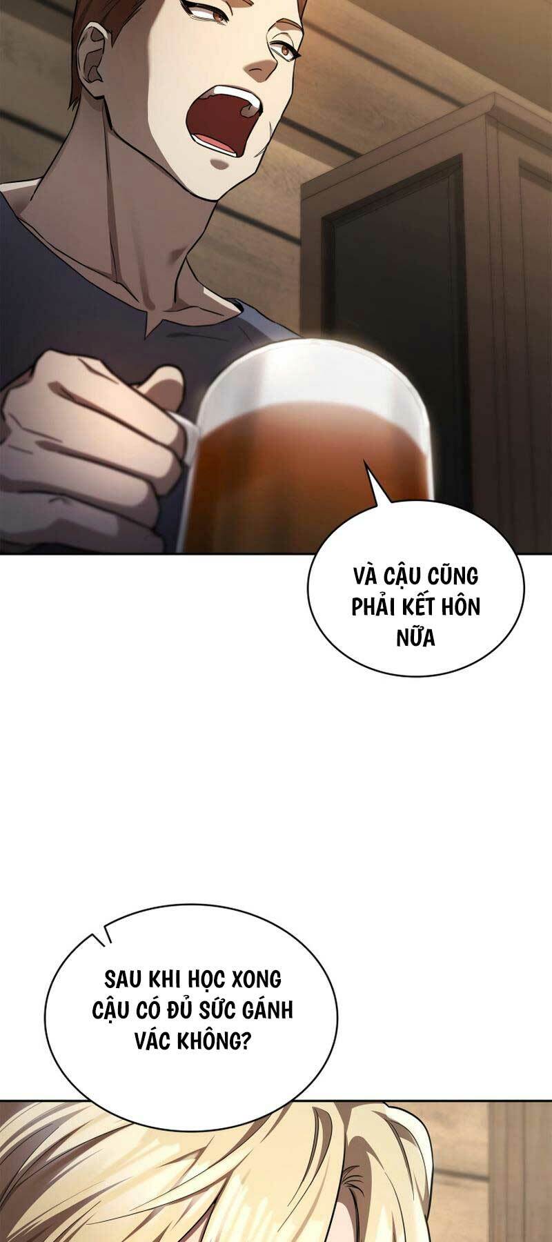 Đại Pháp Sư Toàn Năng: Chapter 60