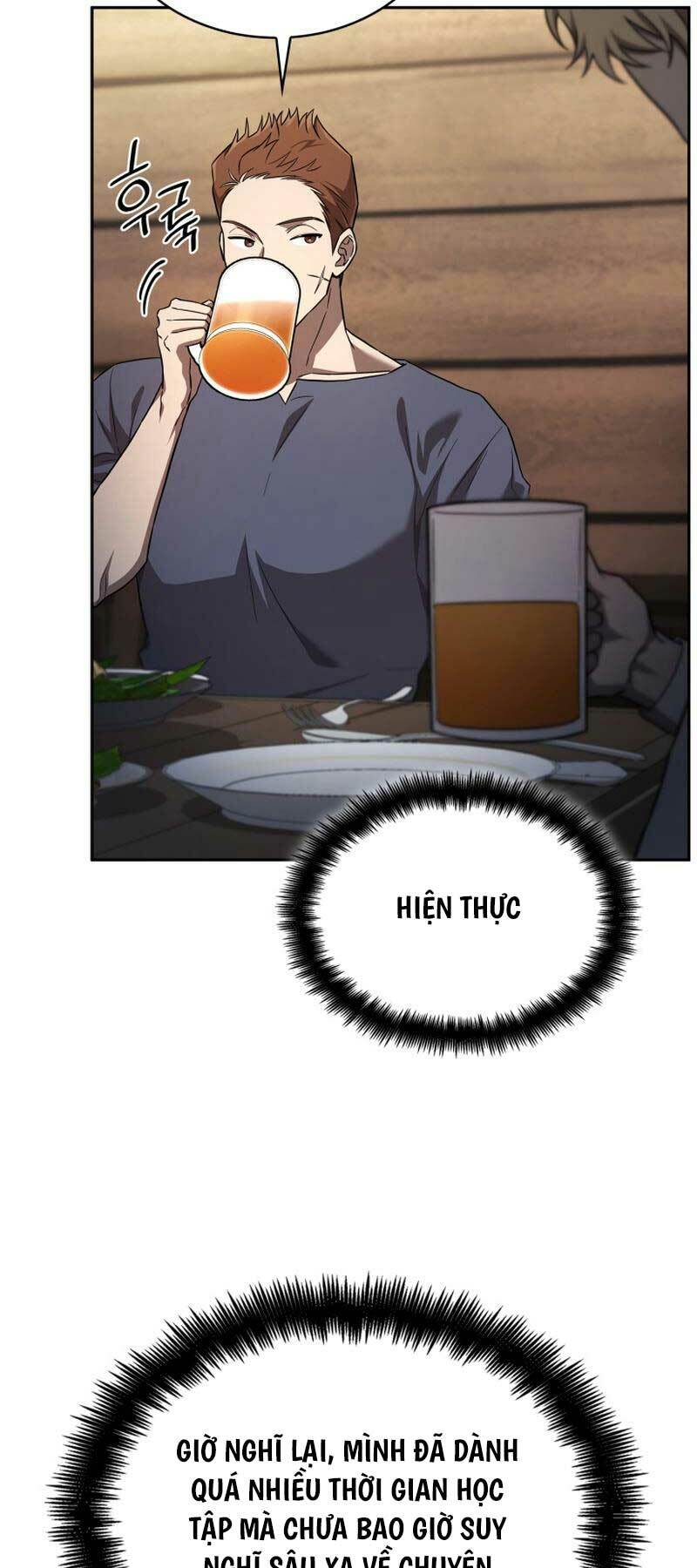 Đại Pháp Sư Toàn Năng: Chapter 60