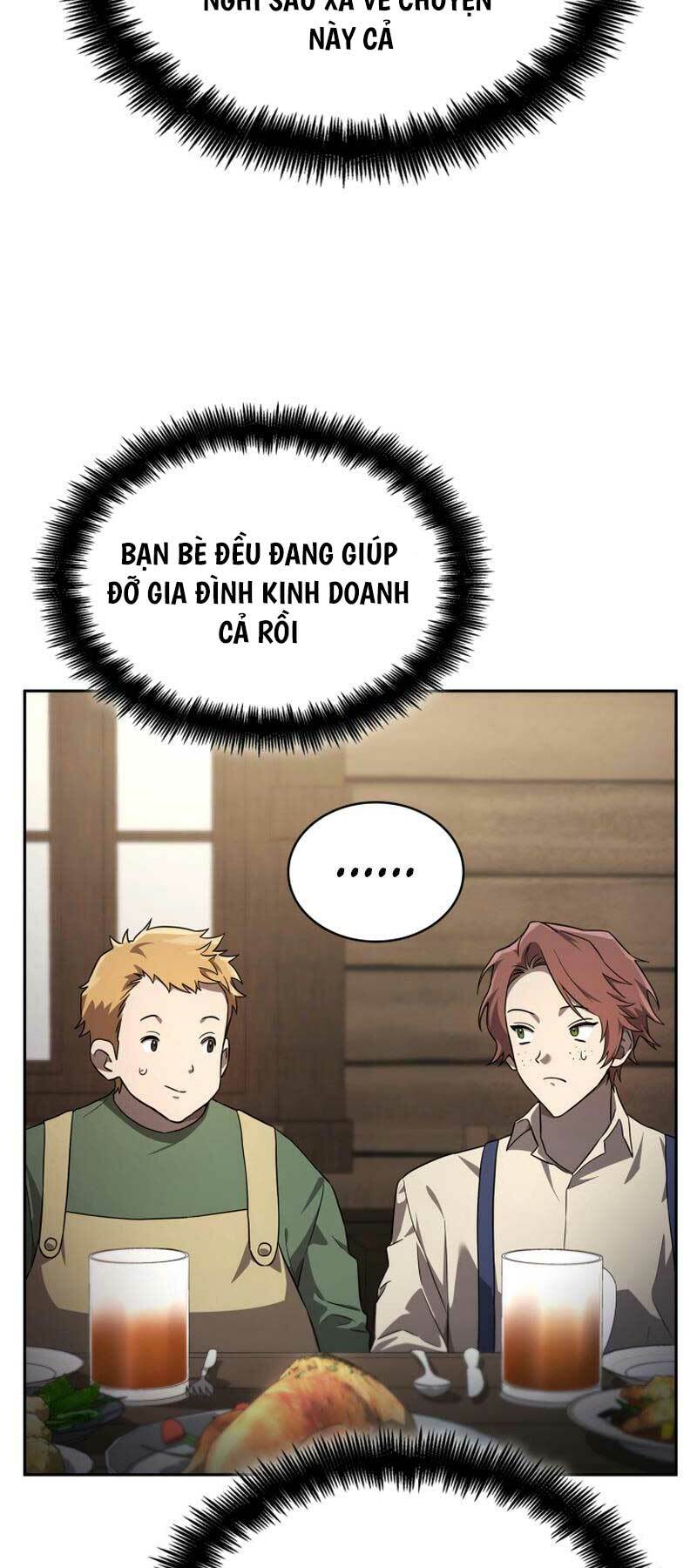 Đại Pháp Sư Toàn Năng: Chapter 60