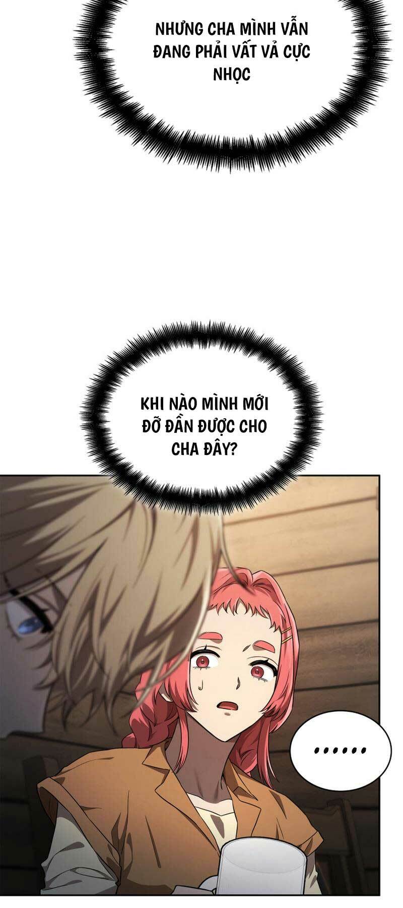 Đại Pháp Sư Toàn Năng: Chapter 60