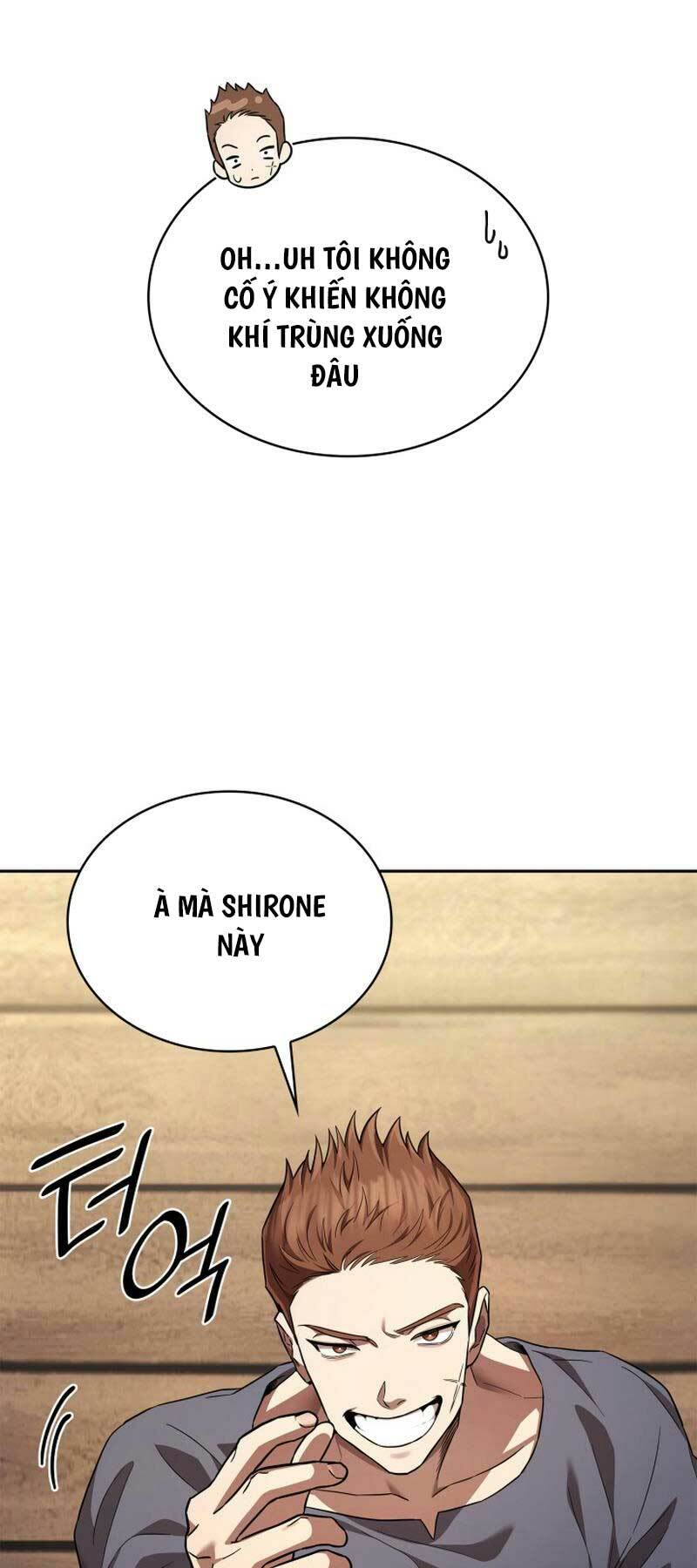 Đại Pháp Sư Toàn Năng: Chapter 60
