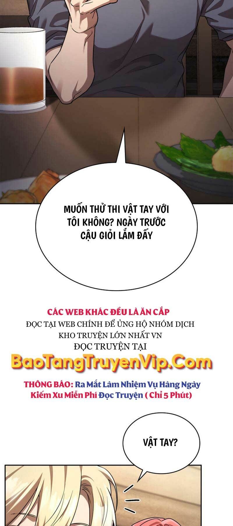 Đại Pháp Sư Toàn Năng: Chapter 60