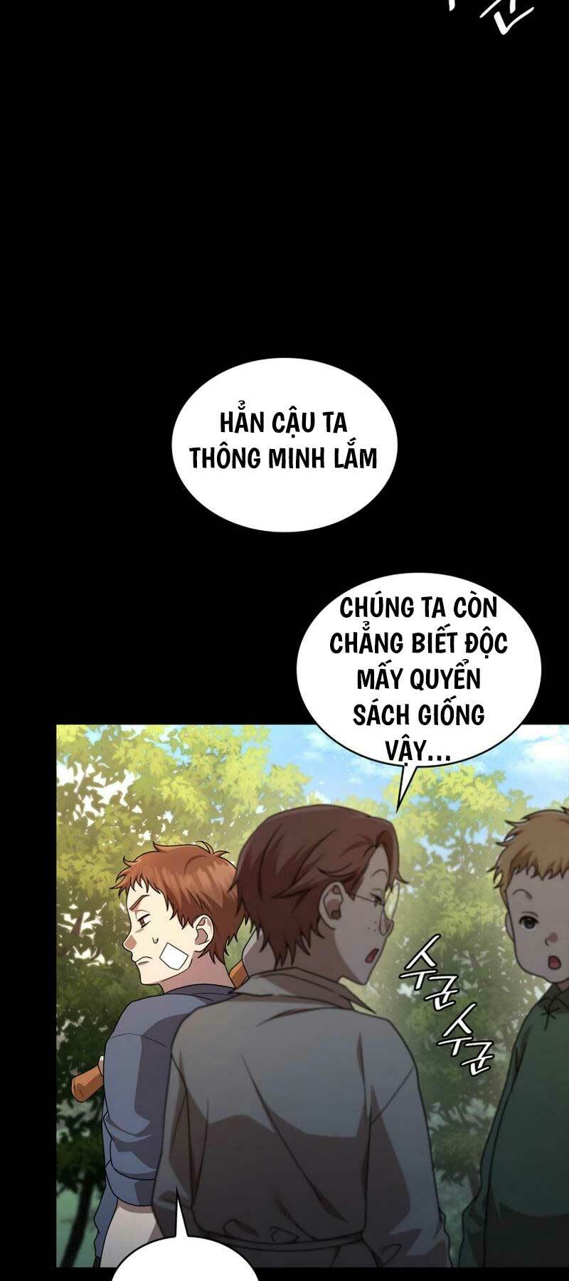 Đại Pháp Sư Toàn Năng: Chapter 60